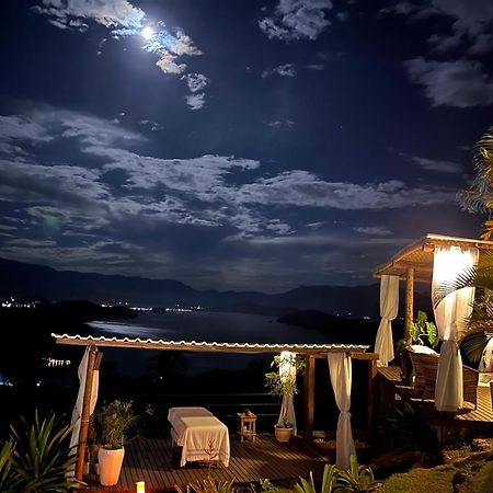 Pousada Sonho Real Angra dos Reis Bagian luar foto
