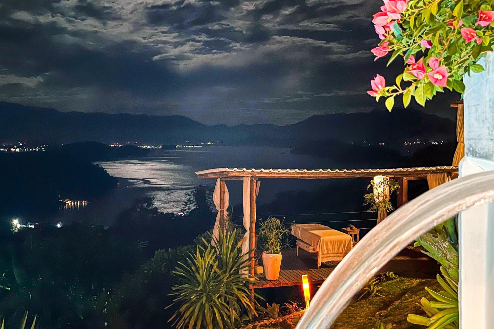 Pousada Sonho Real Angra dos Reis Ruang foto
