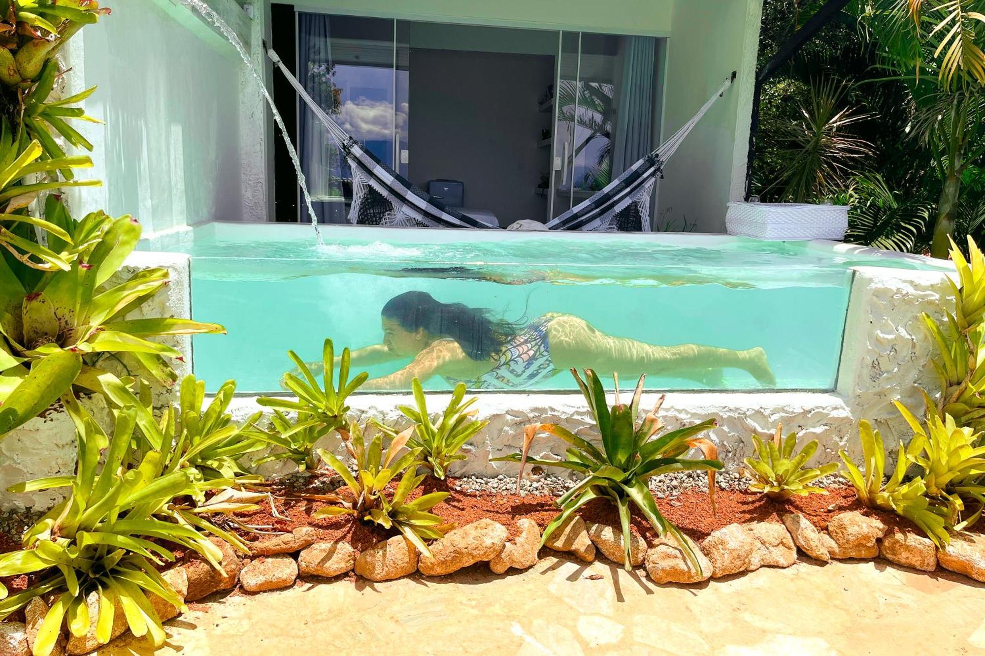 Pousada Sonho Real Angra dos Reis Ruang foto