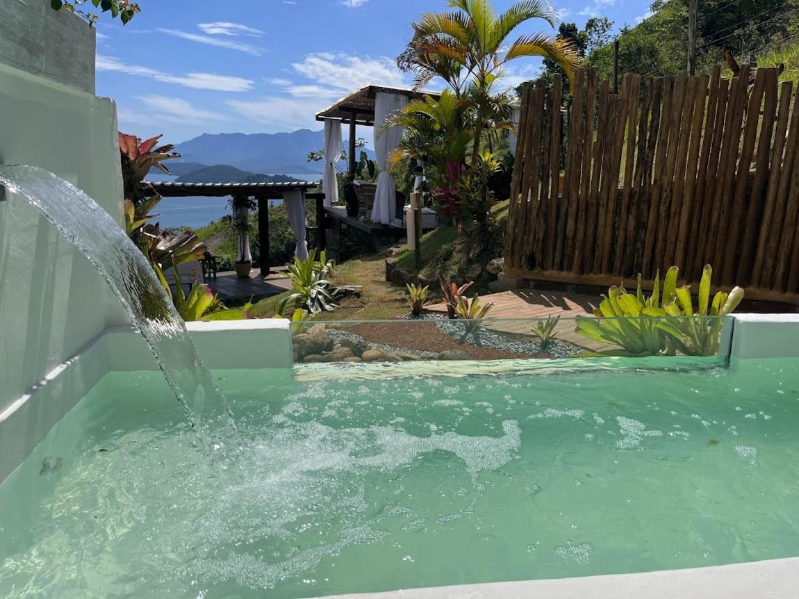 Pousada Sonho Real Angra dos Reis Bagian luar foto