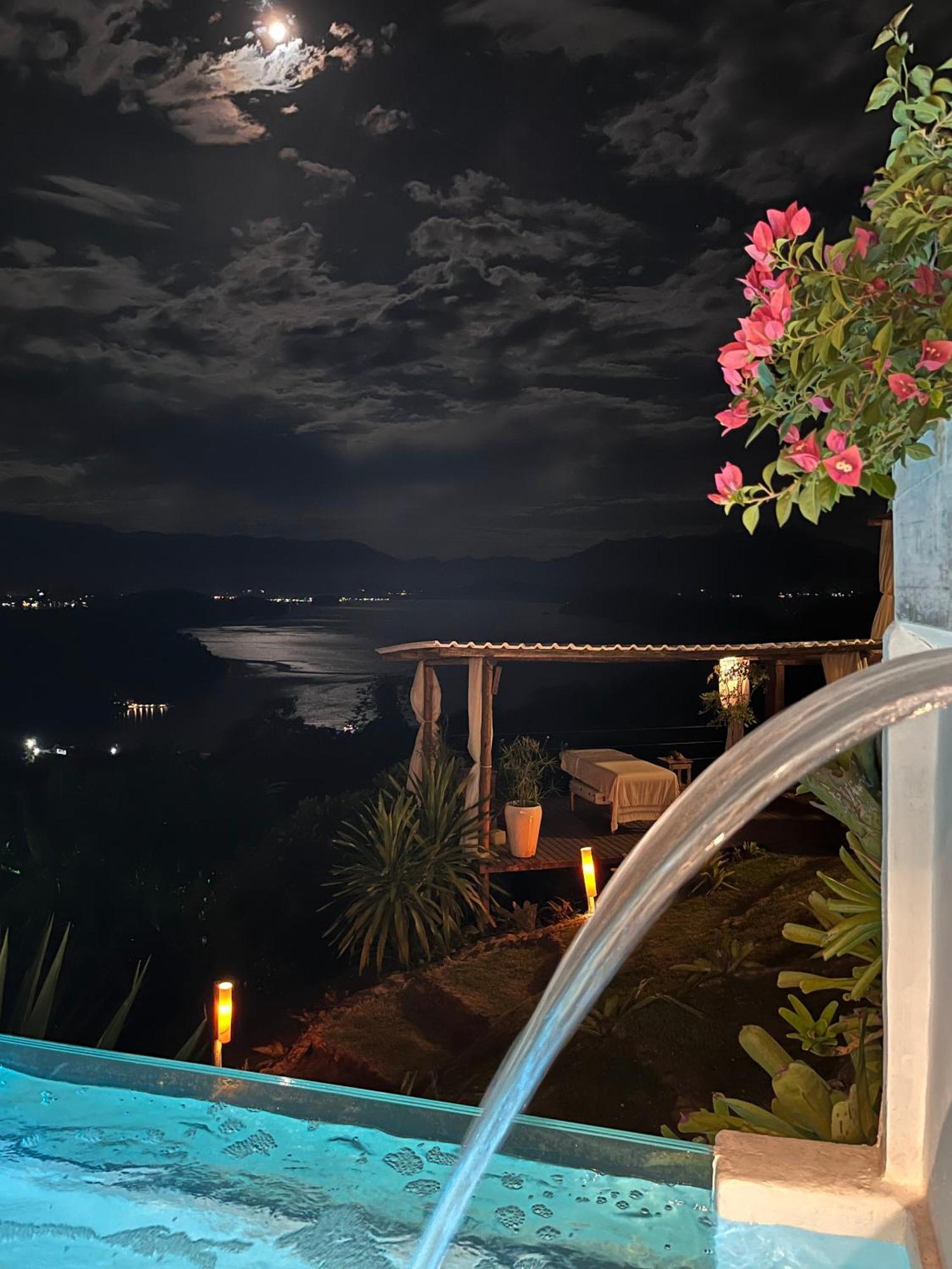 Pousada Sonho Real Angra dos Reis Bagian luar foto
