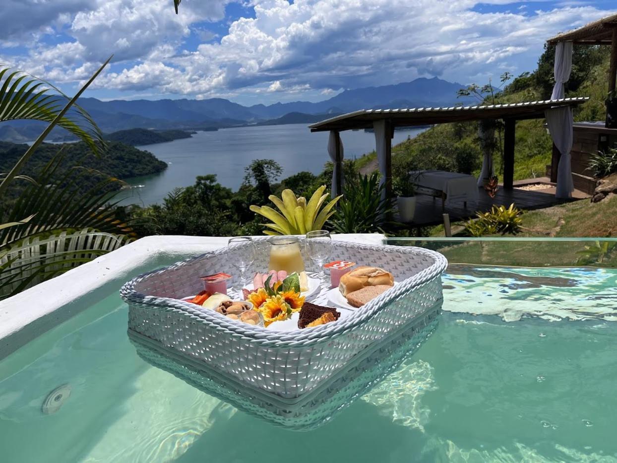 Pousada Sonho Real Angra dos Reis Bagian luar foto