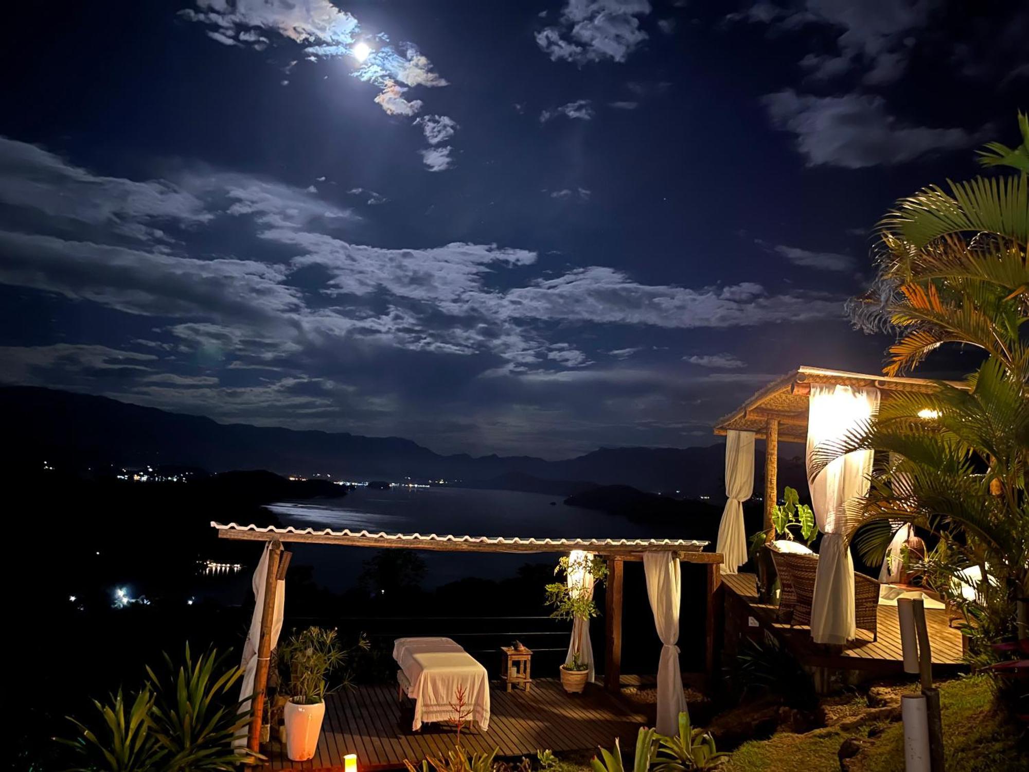 Pousada Sonho Real Angra dos Reis Bagian luar foto